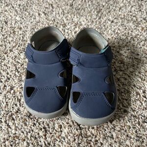 Ten Little Everyday Sandal 2